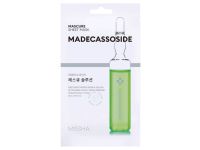 Missha Mascure Sheet Mask Gesichtsmaske (Madecassoside)