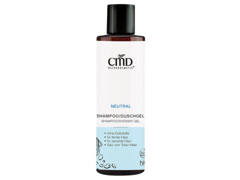 CMD Neutral Shampoo / Duschgel