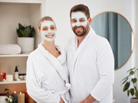 Gesichtsmasken