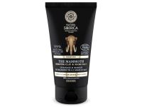 Natura Siberica Men 2-in-1 Rasier-Tonerde & Maske Mammut