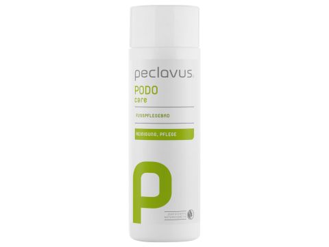 Peclavus PODOcare Fusspflegebad