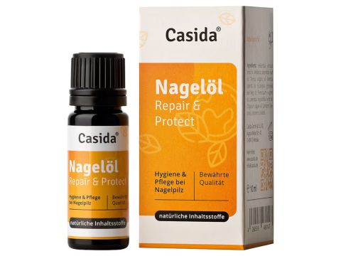 Casida Nagelöl Repair & Protect