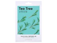Missha Airy Fit Sheet Mask Gesichtsmaske (Tea Tree)