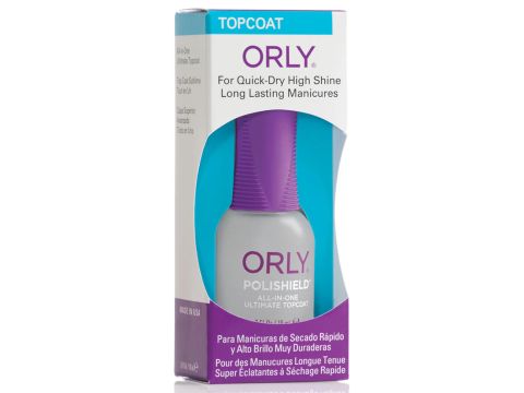 Orly Polishield 3-in-1 Überlack