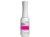 Orly GELFX (Neon Heat)