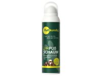 Fußkundig 24H Fussschaum