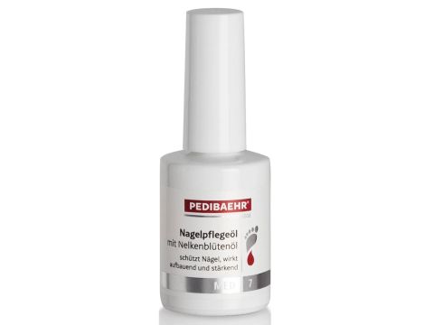 Pedibaehr Nagelpflegeöl mit Nelkenblütenöl