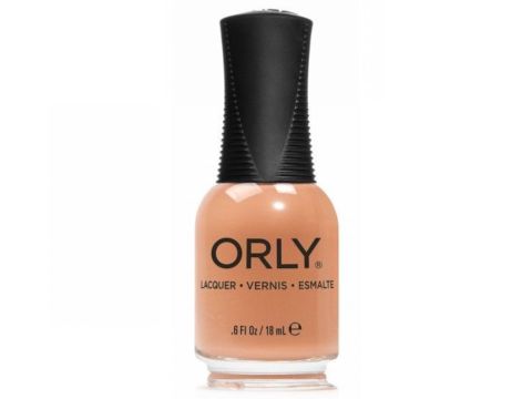 Orly Nagellack (Push the Limit)