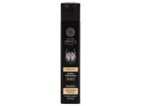 Natura Siberica Men belebendes Duschgel Alpha-Wolfrüde