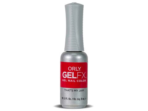Orly GELFX (That’s My Jam)