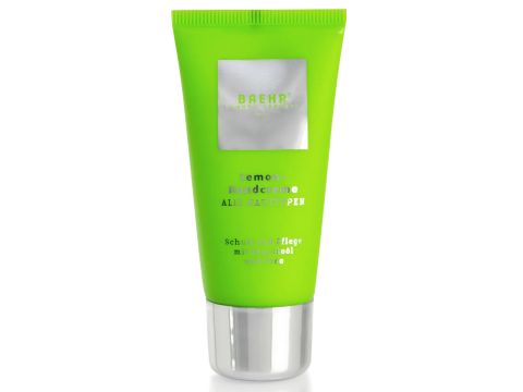 BAEHR Handcreme Lemon