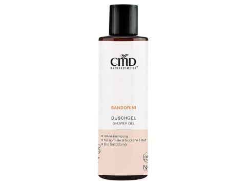 CMD Sandorini Duschgel