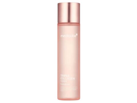 Medicube Triple Collagen Toner