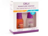 Orly Manicure Keeper (Bonder & Sec N‘ Dry 11ml Set)