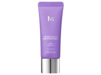 MISSHA M Perfect Cover Serum BB Cream (Deckende Tagespflege SPF 50)