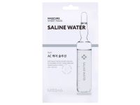 Missha Mascure Sheet Mask Gesichtsmaske (Saline Water)