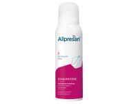Allpresan Nr. 5 Schaumcreme schwitzende Füsse