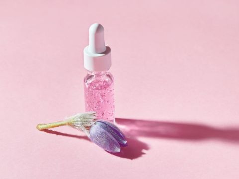 Nagelpflege