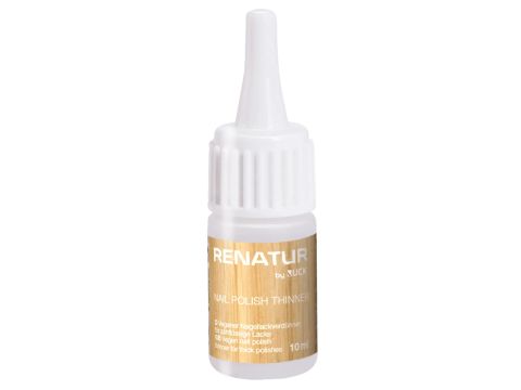 Renatur Nagellackverdünner (Nail Polish Thinner)