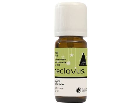 Peclavus PODOcare Nagelöl Winterliebe