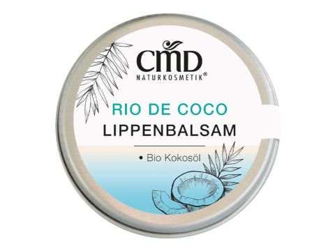 CMD Rio de Coco Lippenbalsam