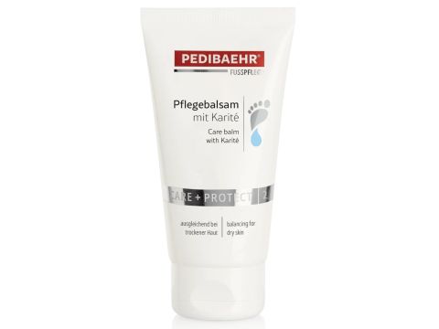 Pedibaehr Pflegebalsam mit Karité