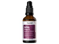 Casida Intimpflege Öl Repair & Protect