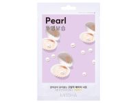 Missha Airy Fit Sheet Mask Gesichtsmaske (Pearl)