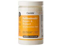 Casida Fussbadesalz Repair & Protect
