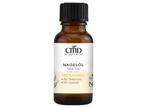 CMD Teebaumöl Classic Nagelöl