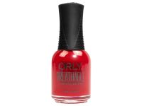 Orly Breathable Nagellack (One in Vermillion)