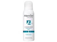 Allpresan Nr. 1 Schaumcreme empfindliche Haut