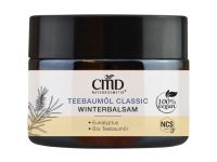 CMD Teebaumöl Classic Winterbalsam Eukalyptus