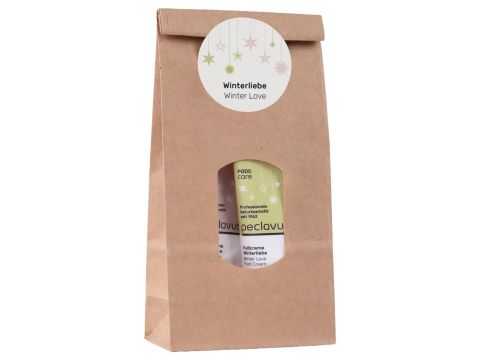 Peclavus Winterliebe Geschenk Set 2x30ml