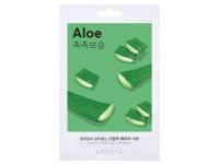 Missha Airy Fit Sheet Mask Gesichtsmaske (Aloe)