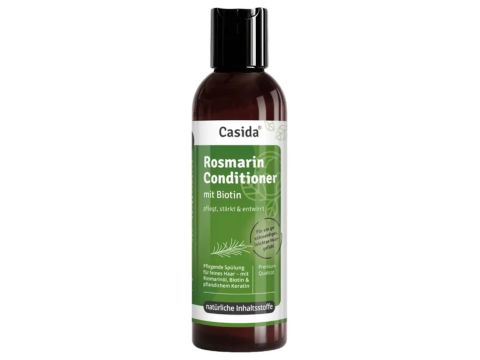 Casida Rosmarin Conditioner mit Biotin
