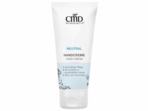 CMD Neutral Handcreme