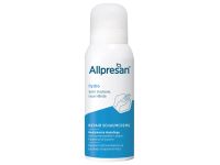 Allpresan derma med Repair Schaumcreme Hand neutral