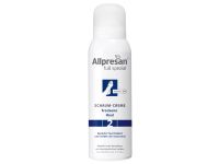 Allpresan Fuss Spezial Nr. 2 Schaum-Creme Trockene Haut