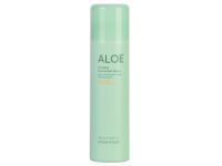 Holika Holika Aloe kühlendes Sonnenschutz-Spray LSF 50 PA++++