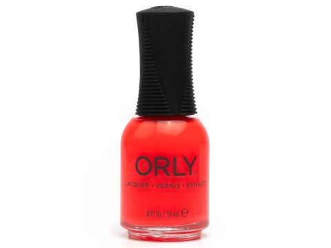 Orly Nagellack (Fireball)