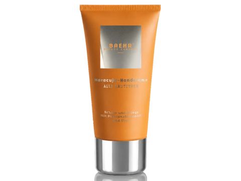 BAEHR Handcreme Maracuja