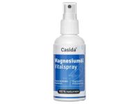 Casida Magnesiumöl Vitalspray