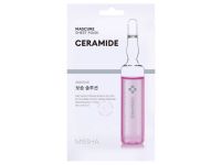 Missha Mascure Sheet Mask Gesichtsmaske (Ceramide)