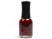Orly Nagellack (Persistent Memory)