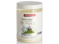 Pedibaehr Kräuter-Fussbad Urea PLUS