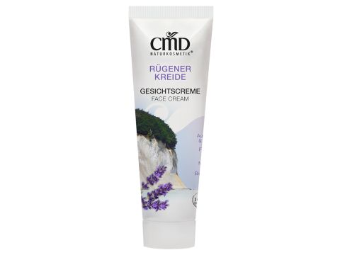 CMD RĂĽgener Kreide Gesichtscreme