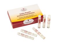 Remmele’s Propolis Gelée Royale Schönheitsampullen