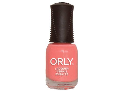 Orly Nagellack (After Glow)