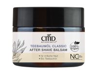 CMD Teebaumöl Classic After Shave Balsam